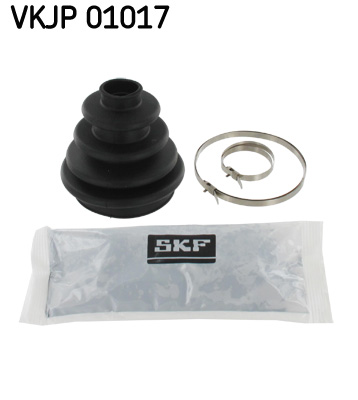 Manżeta hnacieho hriadeľa - opravná sada SKF